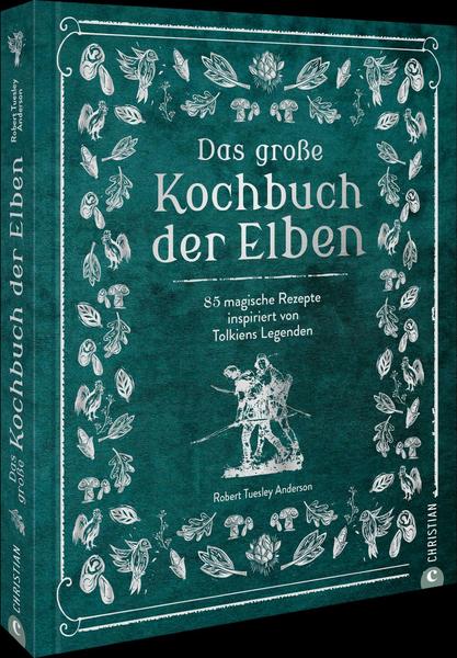 Das Kochbuch der Elben