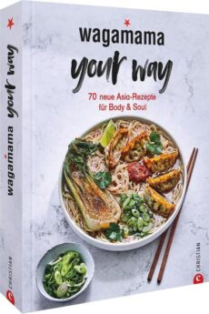 wagamama your way