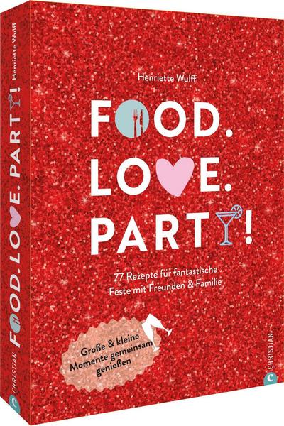 Food.Love.Party!