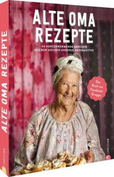Alte Oma Rezepte