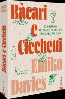Bacari e Cicchetti