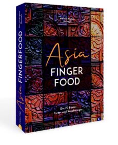 Asia Fingerfood
