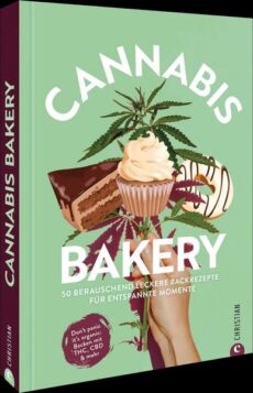Cannabis Bakery