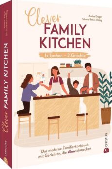 Clever Family Kichen