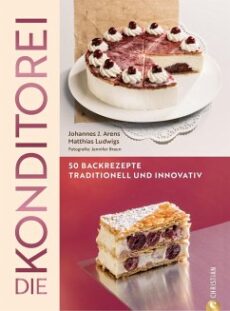 Die konditorei