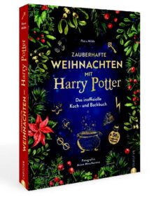 Zauberhafte Weihnachten Harry Potter