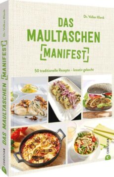 Das Maultaschen-Manifest