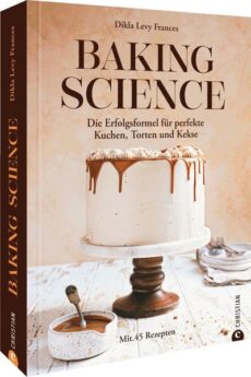 Baking science