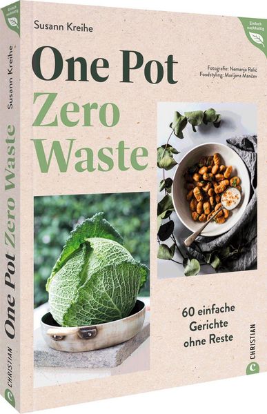 One Pot Zero Waste