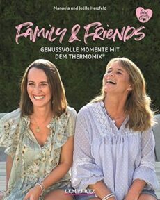 Family & Frinds – TM