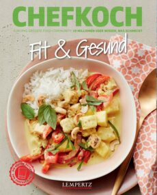 Chefkoch – Fit und Gesund