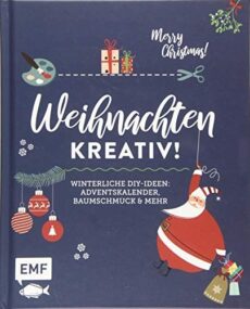 Weihnachten kreativ