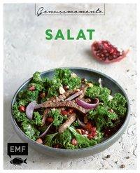 Genussmomente – Salat