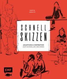 Schnell Skizzen