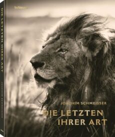 Die letzten ihrer Art