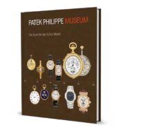 Patek Philippe Museum