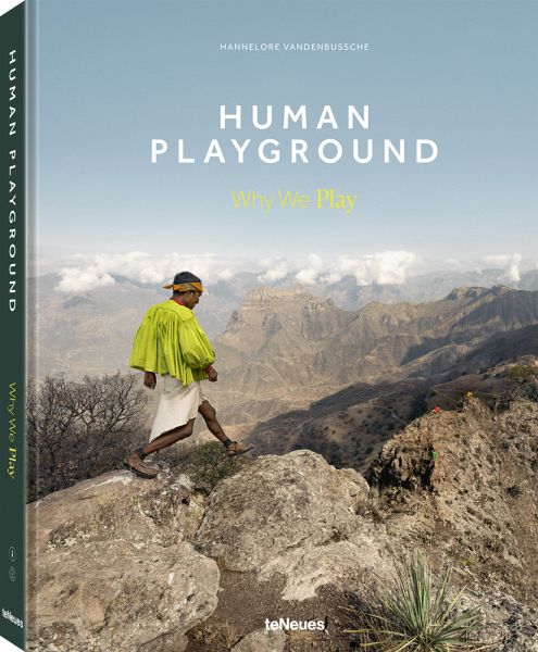 engl – Human Playground. Why we play