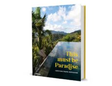 this must be paradise