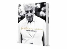 Nino Cerruti – fashion icon