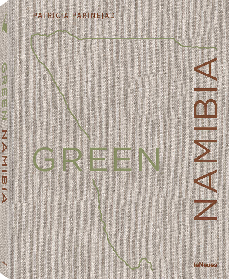 green namibia