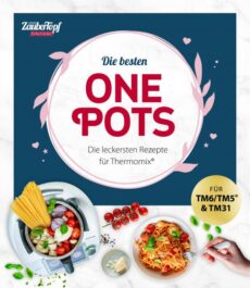 One Pots – Rezepte Thermomix