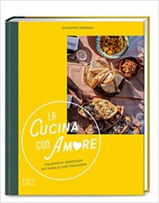 La cucina con amore