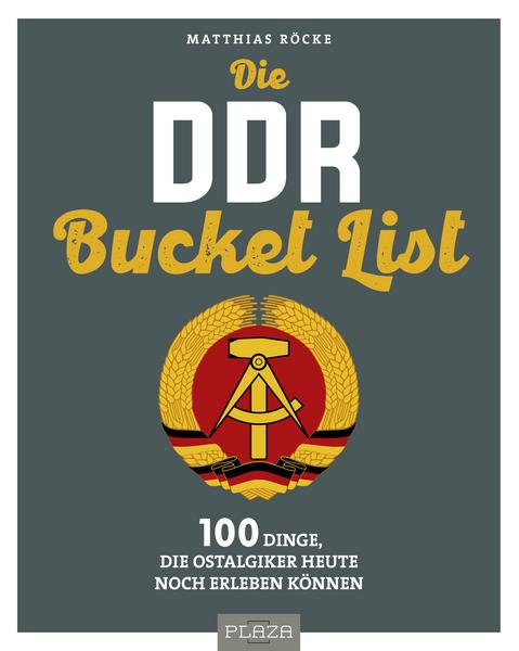DDR Bucket List