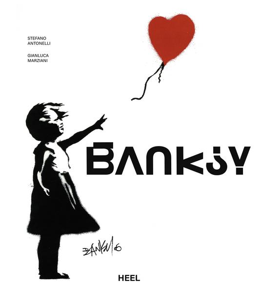 Banksy – Die Kunst der Straße