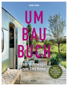 Umbaubuch Camper