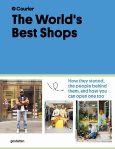The Word’s Best Shops