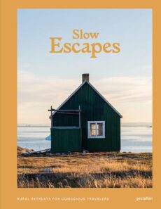 engl – Slow Escapes