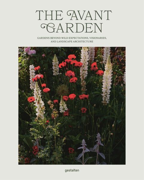 engl – the avant garden