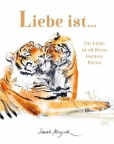 Liebe ist…