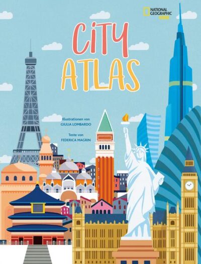 city atlas