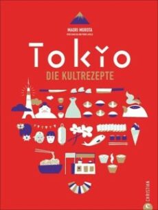 Tokio Kultrezepte pocket