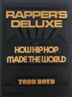 Rapper’s Deluxe