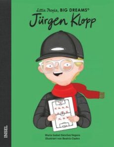 little people Jürgen Klopp