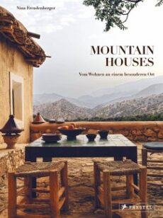 mountain houses