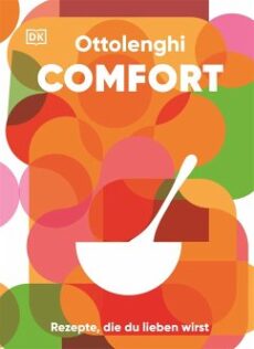 Ottolenghi – Comfort
