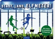 Stadt, Land, Elfmeter