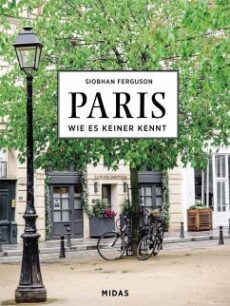 PARIS wie es keiner kennt