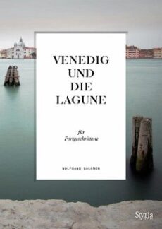 Venedig und die Lagune
