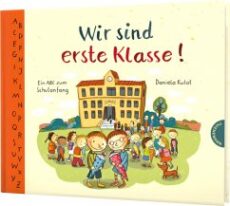 Wir sind erste Klasse