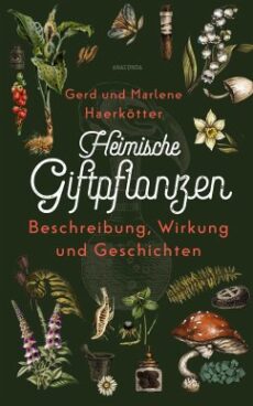 Heimische Giftpflanzen