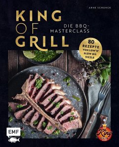 King of Grill
