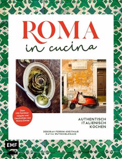 Roma in cucina