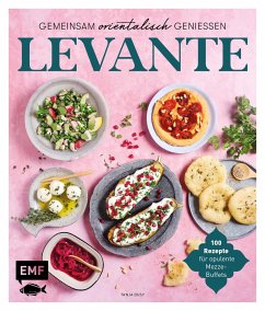 Levante – Gemeinsam orientalisch