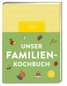 Unser Familienbuch