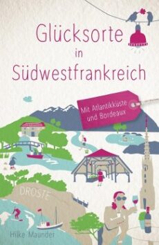 Glücksorte in der Pfalz