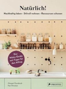 natürlich! Nachhaltig leben